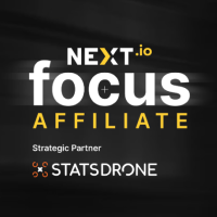 NEXT Focus: Affiliate